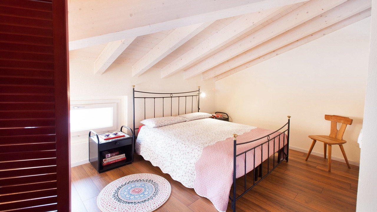 Photo of Bedroom in Lodi