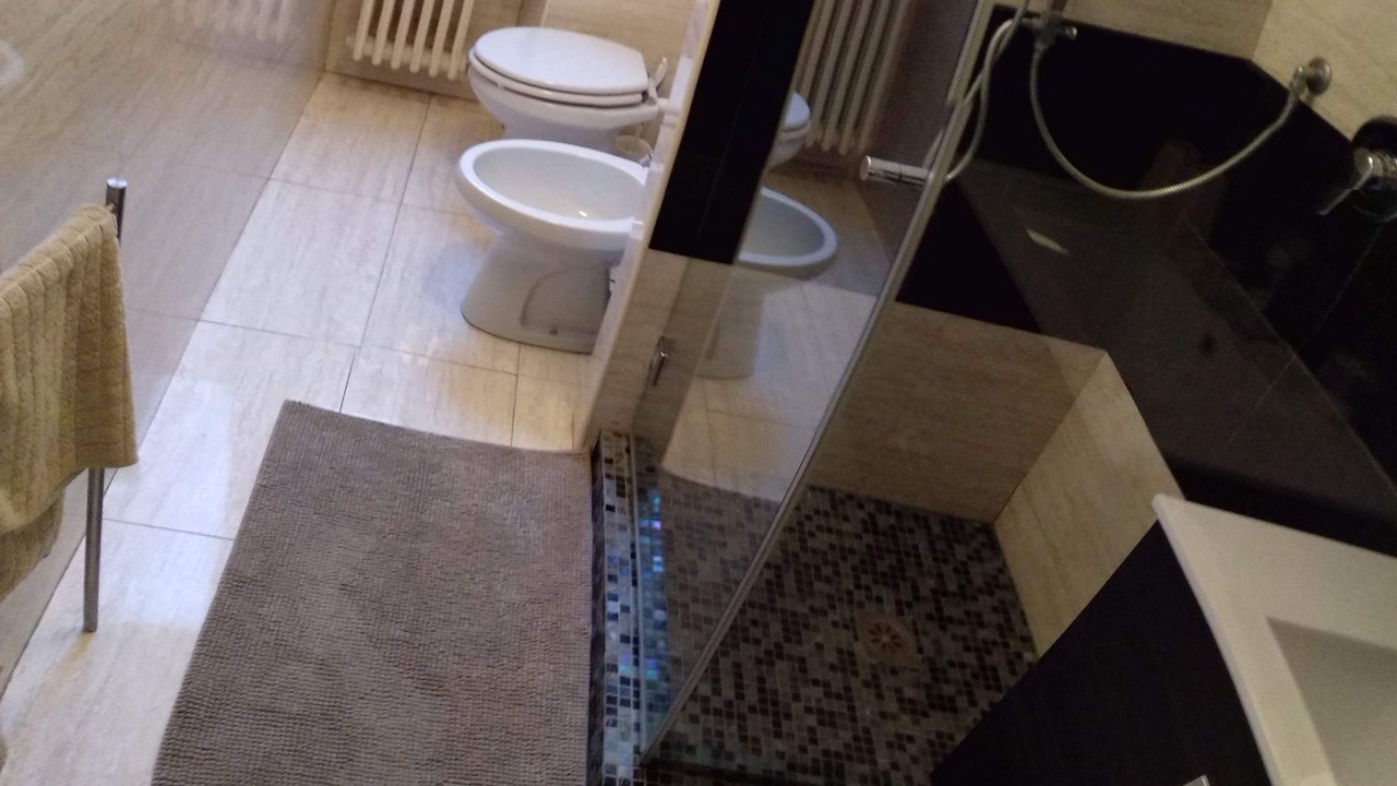 Photo of Bathroom in Lodi