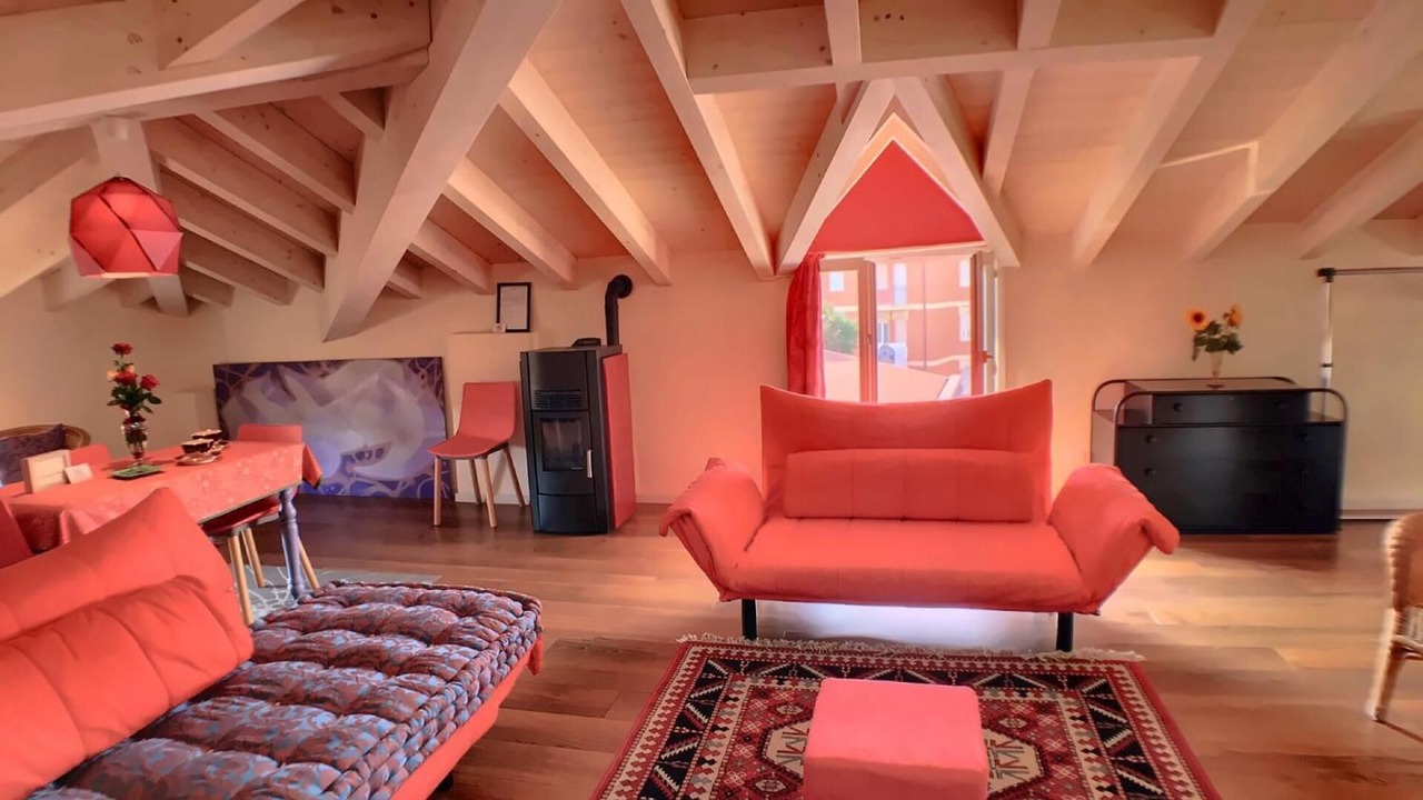 Photo of Bedroom in Lodi