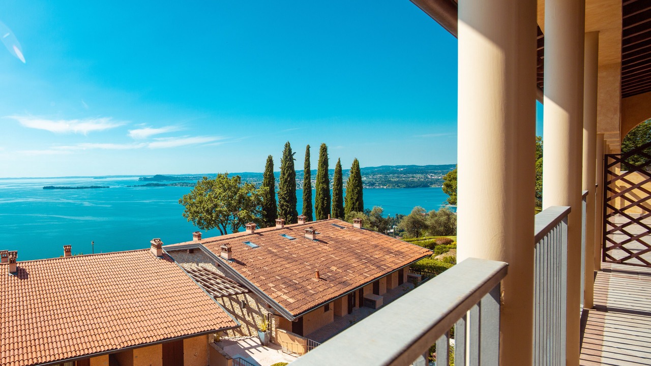 Photo of Outdoor in Gardone Riviera