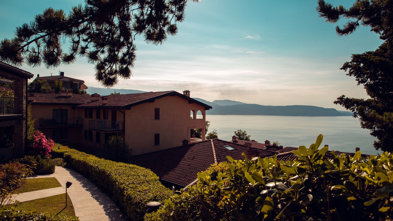 Photo of Outdoor in Gardone Riviera
