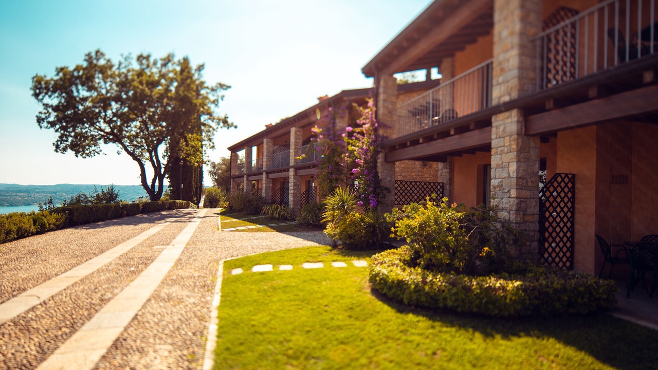 Photo of Outdoor in Gardone Riviera