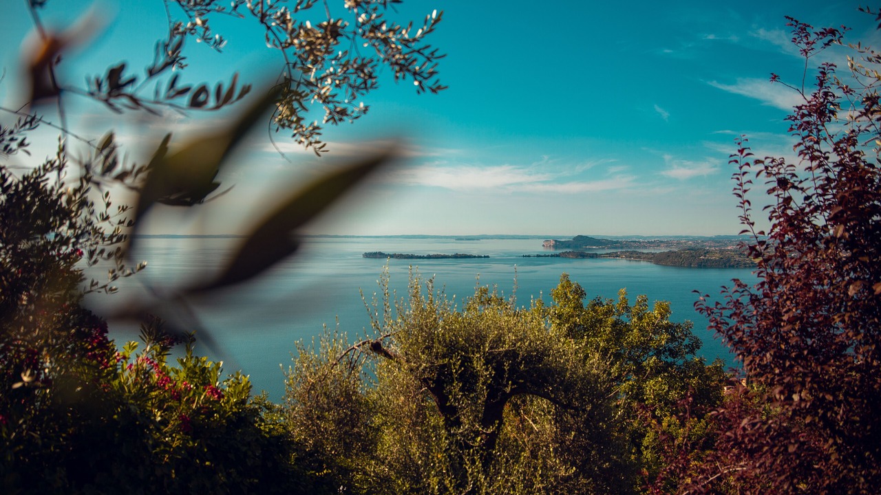 Photo of Outdoor in Gardone Riviera