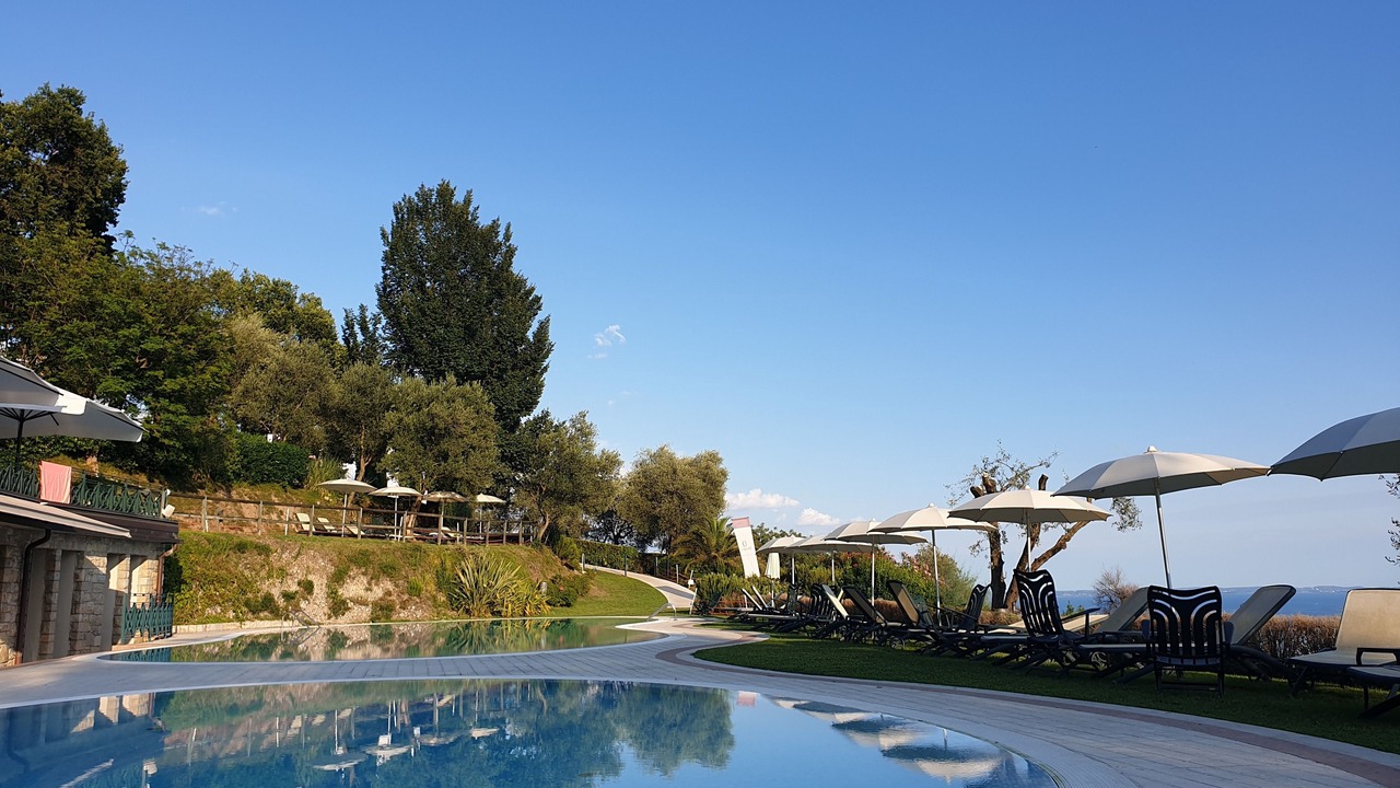 Photo of Outdoor in Gardone Riviera