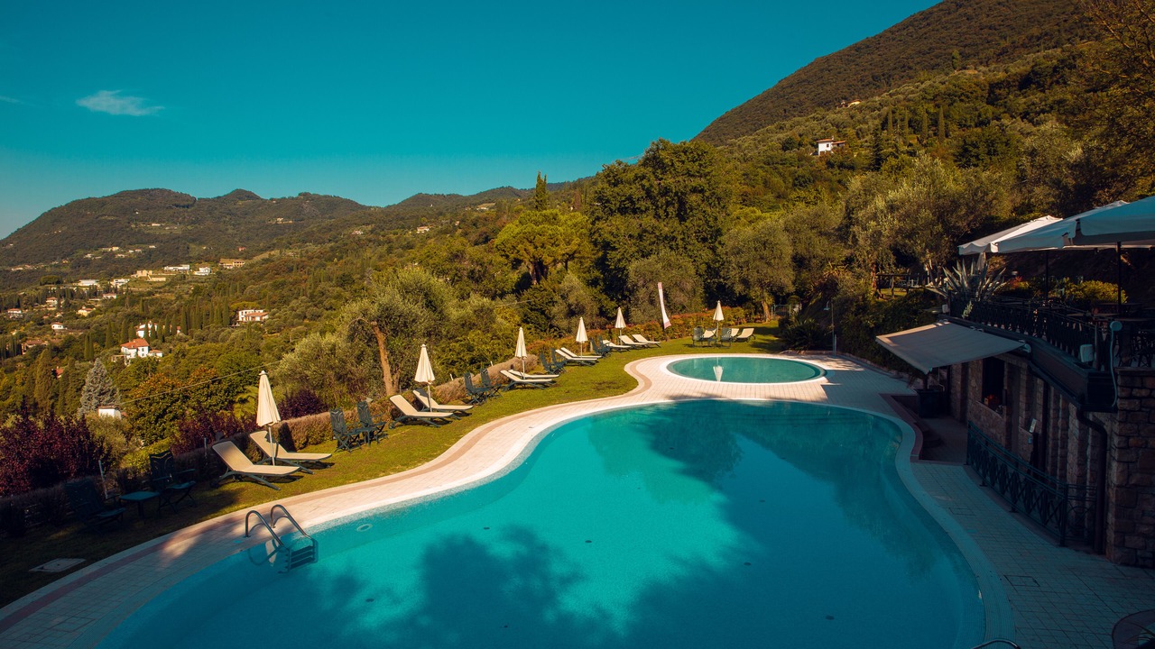 Photo of Outdoor in Gardone Riviera
