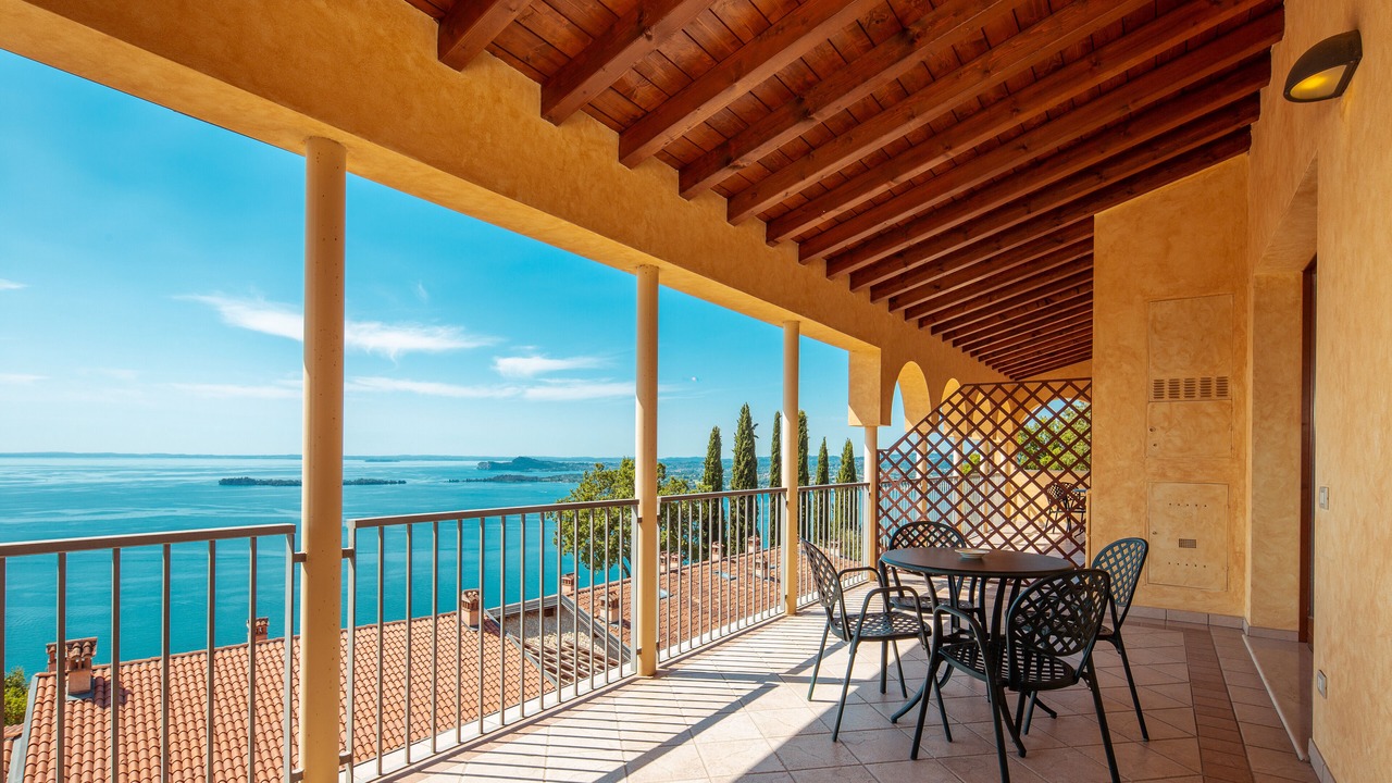 Photo of Outdoor in Gardone Riviera