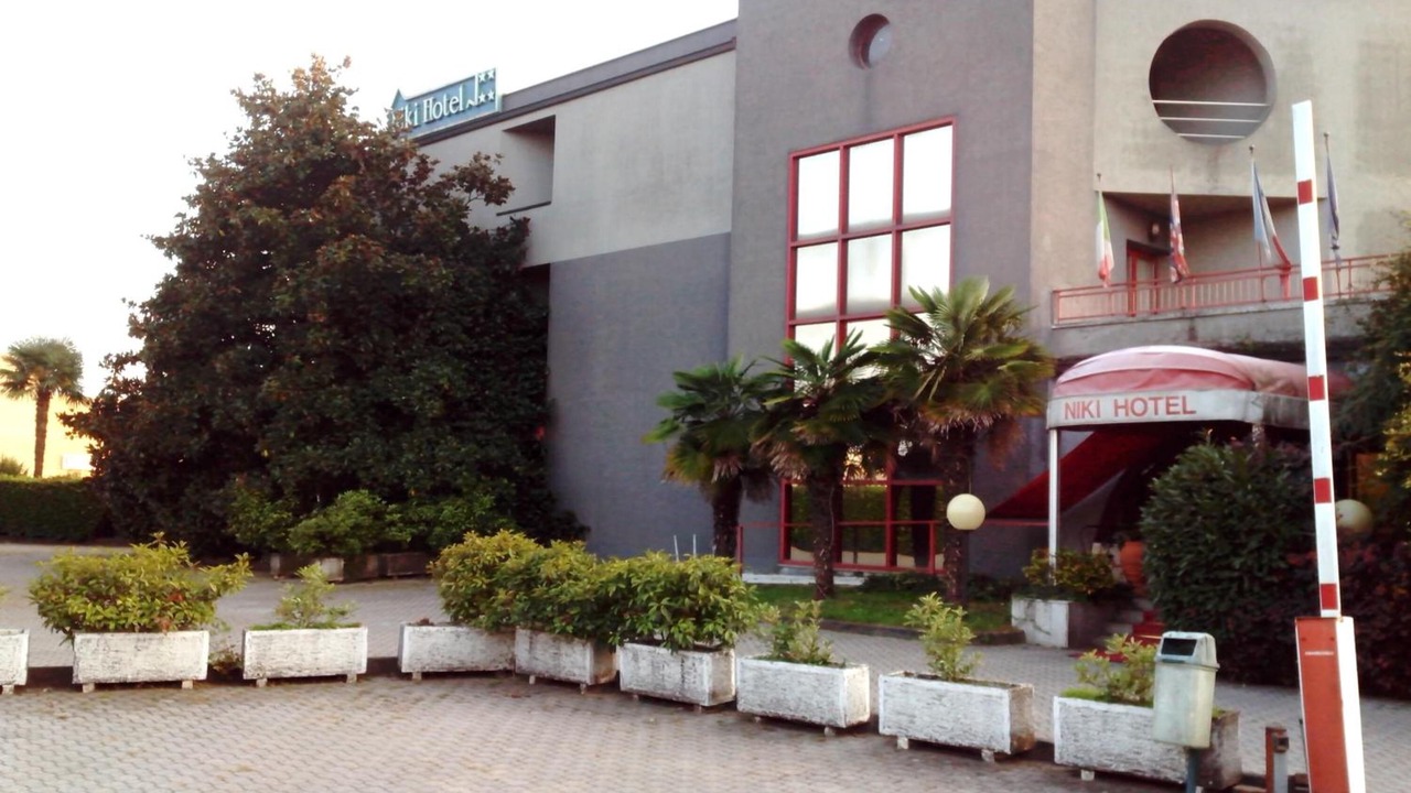 Photo of Buildings in Zelo Buon Persico