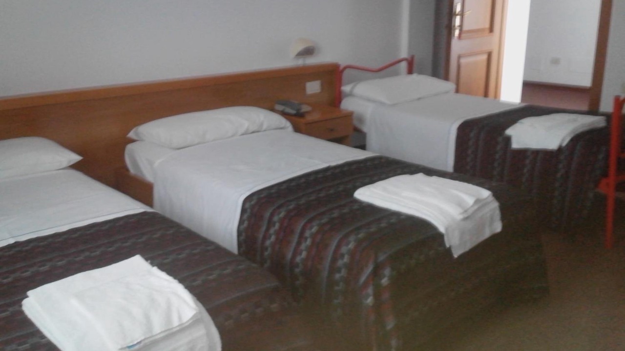 Photo of Bedroom in Zelo Buon Persico