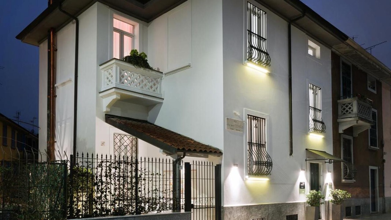Photo of Outdoor in Acquabella