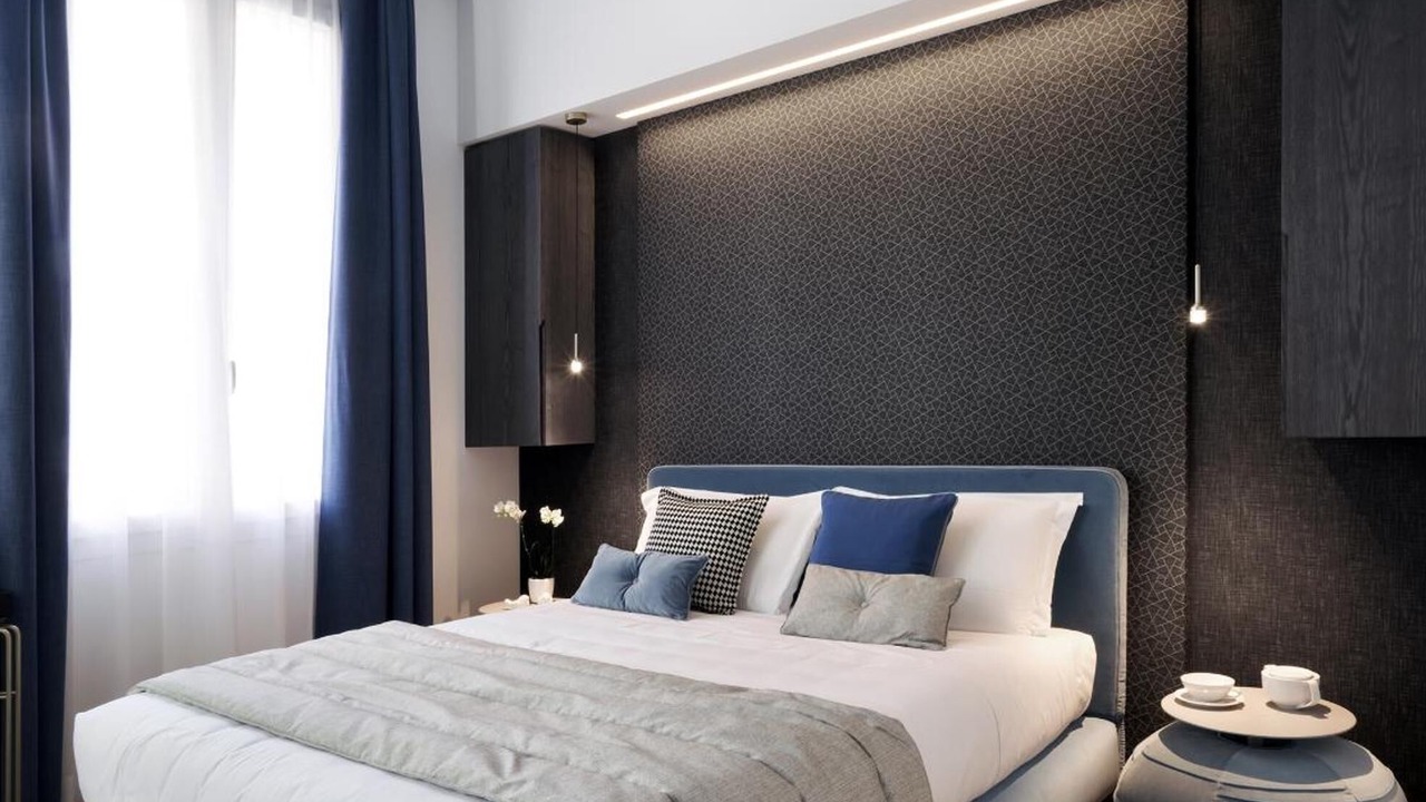 Photo of Bedroom in Acquabella