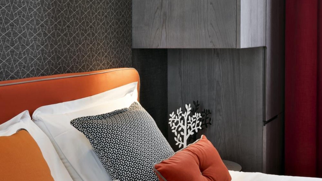 Photo of Bedroom in Acquabella