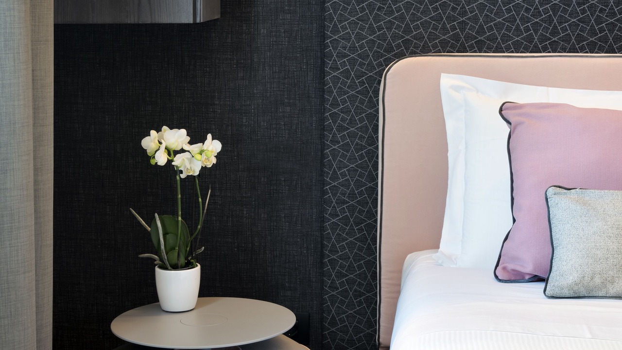 Photo of Bedroom in Acquabella