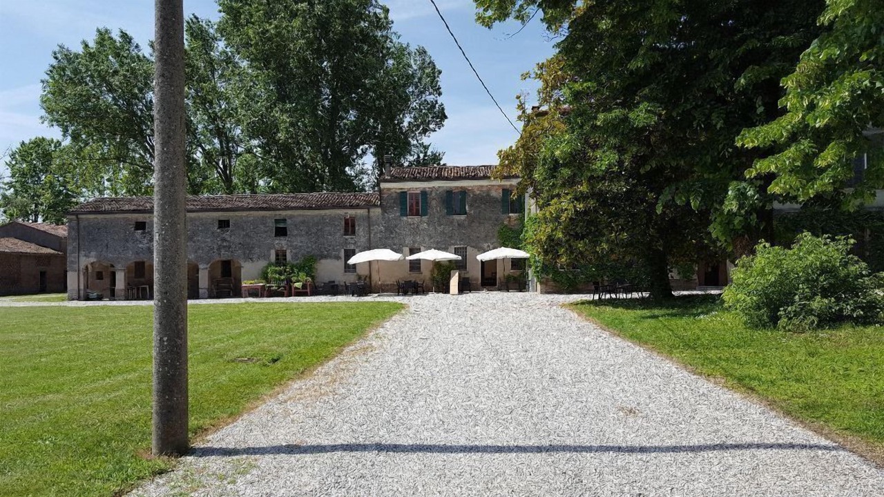 Photo of Outdoor in Bigarello