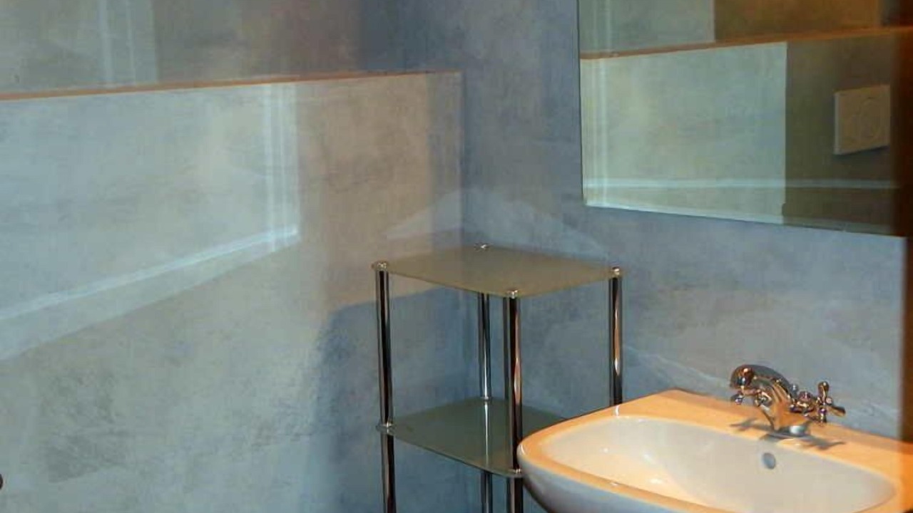 Photo of Bathroom in Bigarello
