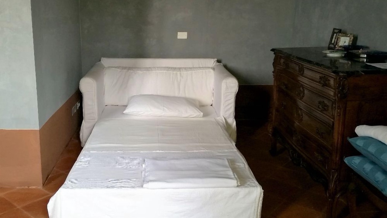 Photo of Bedroom in Bigarello