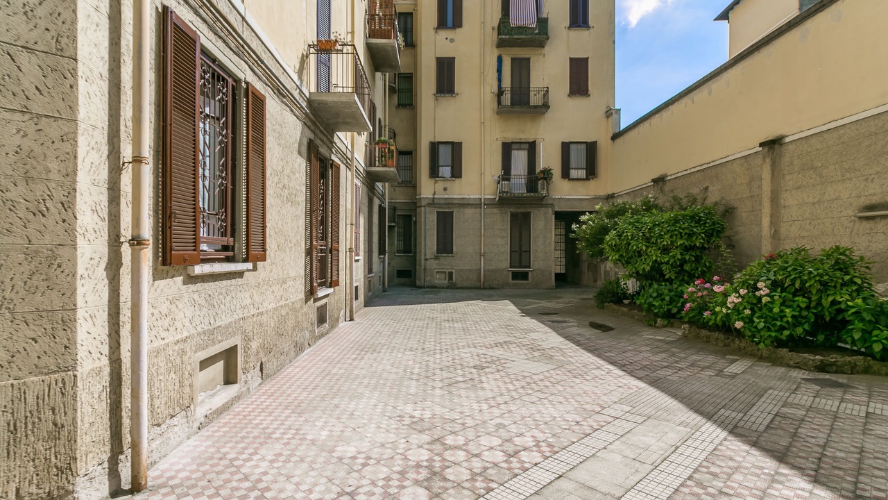 Photo of Outdoor in Zona Farini