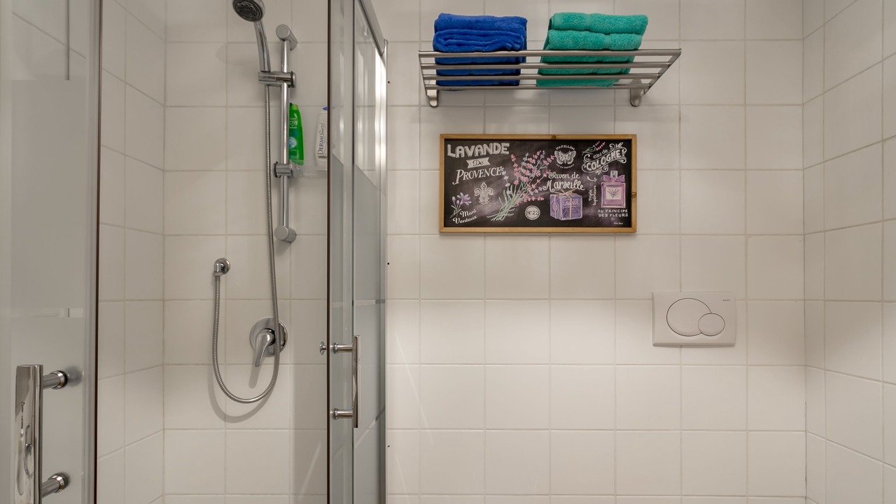 Photo of Bathroom in Zona Farini