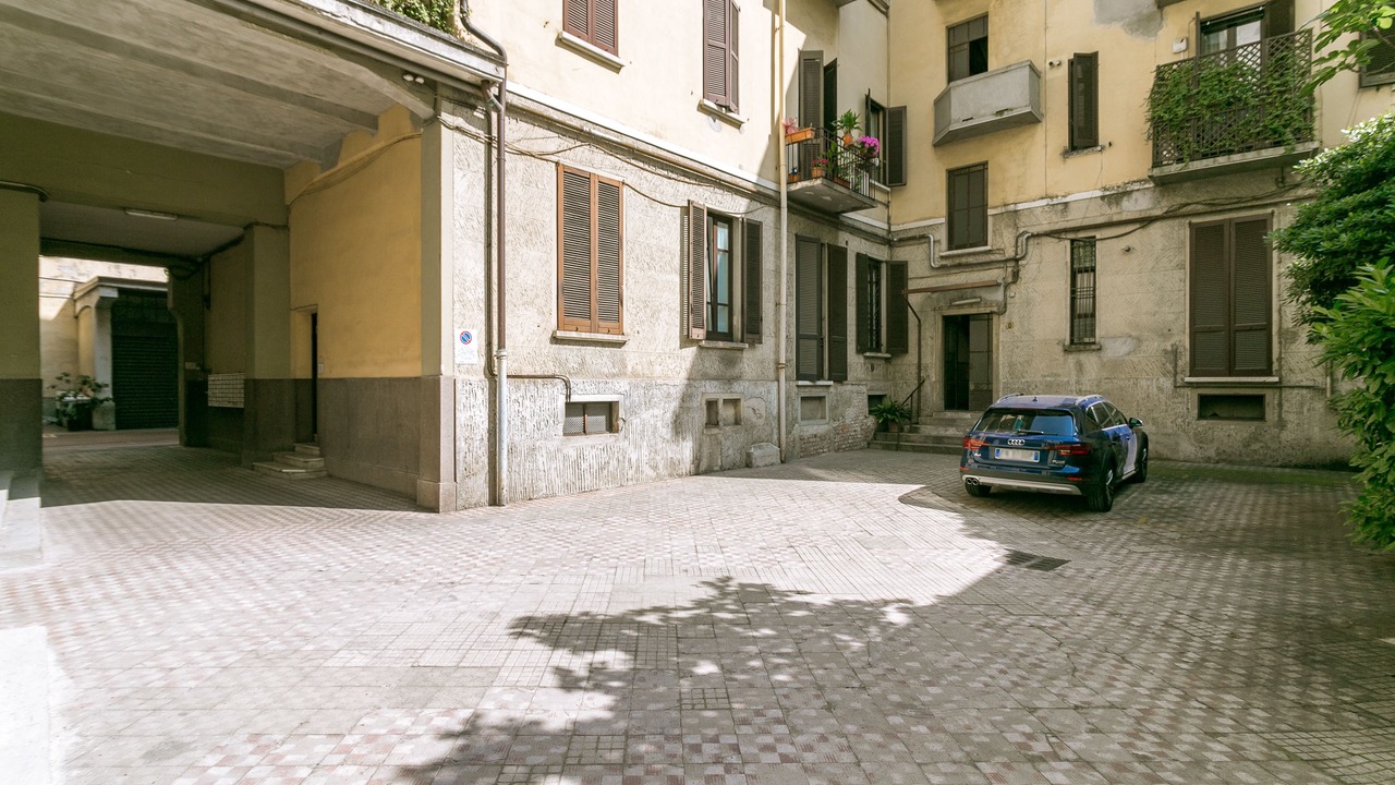 Photo of Outdoor in Zona Farini