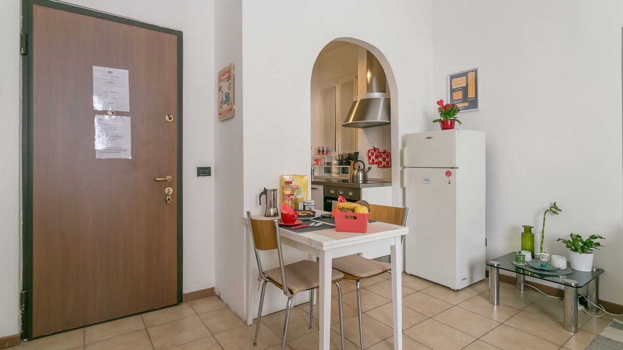 Photo of Bedroom in Zona Farini