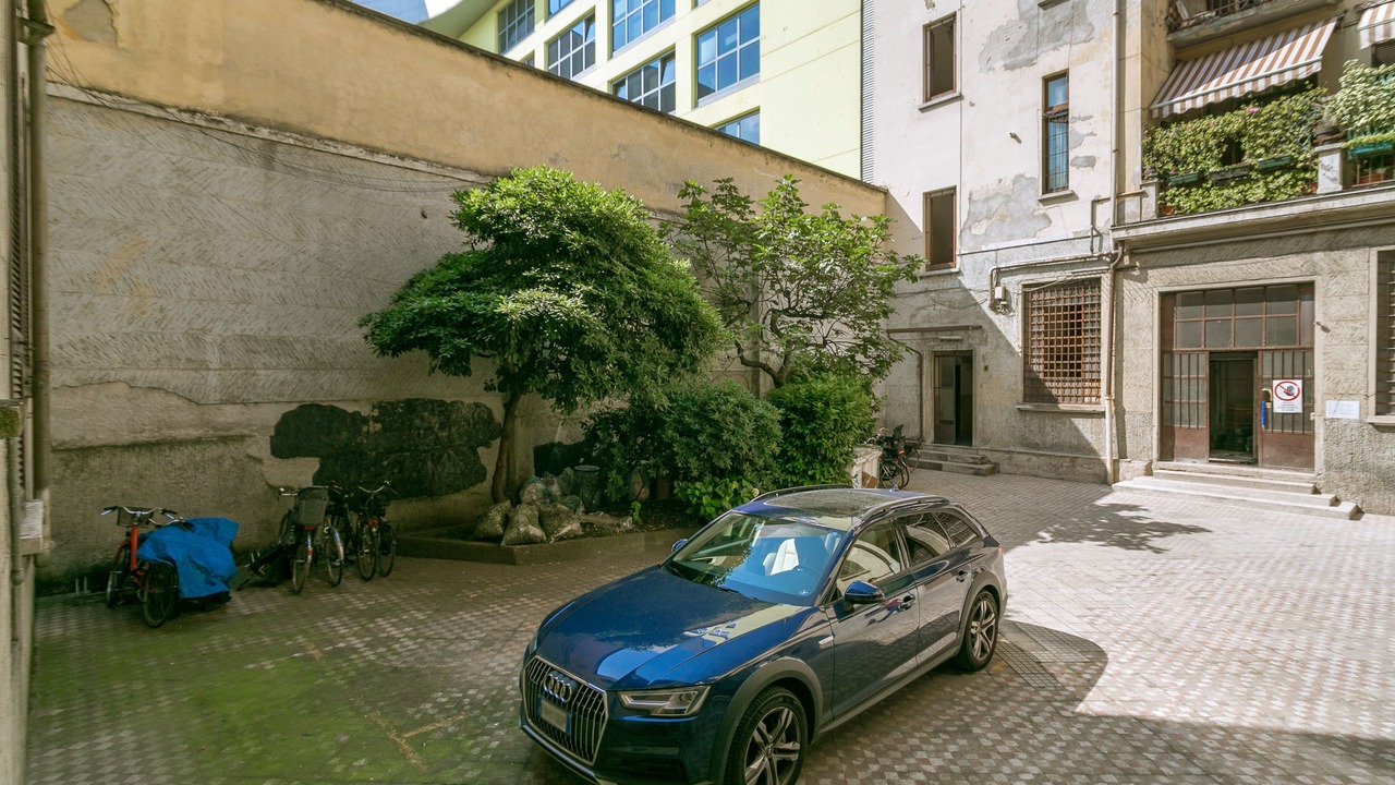 Photo of Outdoor in Zona Farini
