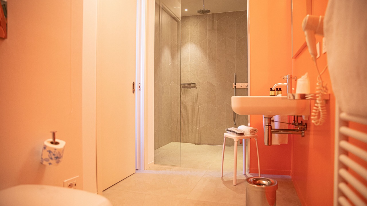 Photo of Bathroom in Milan