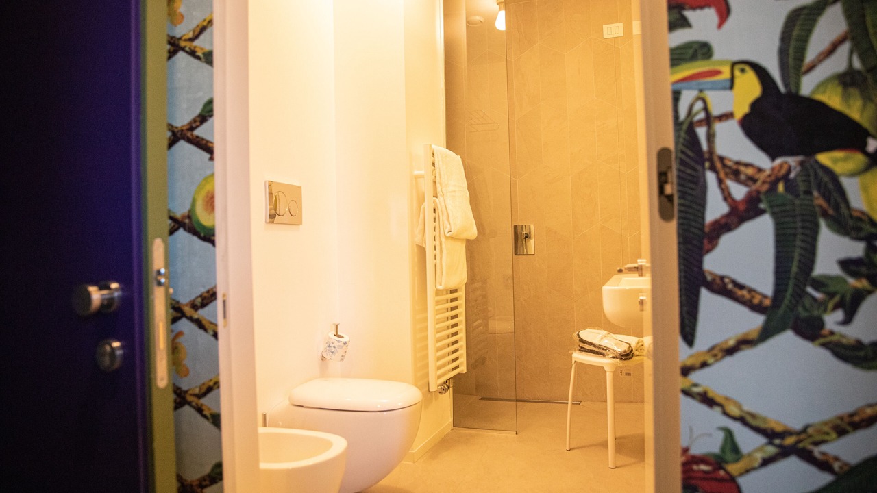 Photo of Bathroom in Milan