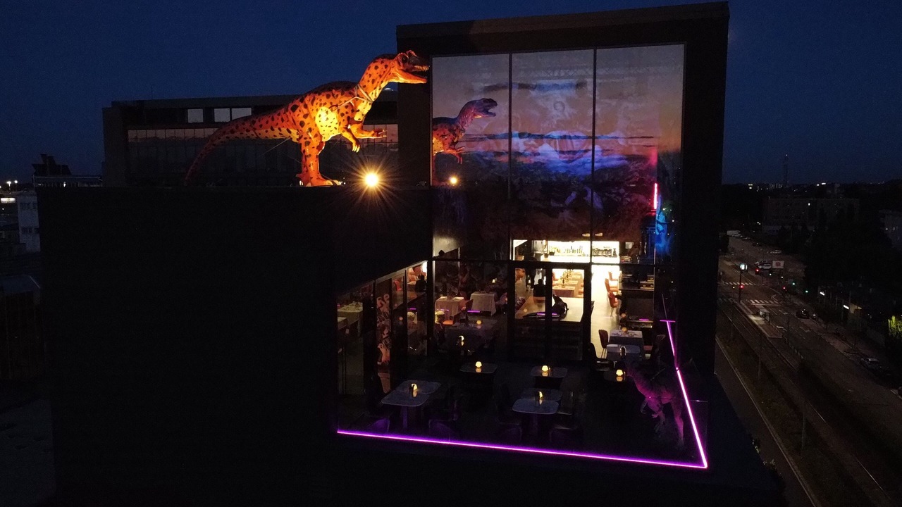 Photo of Outdoor in Milan