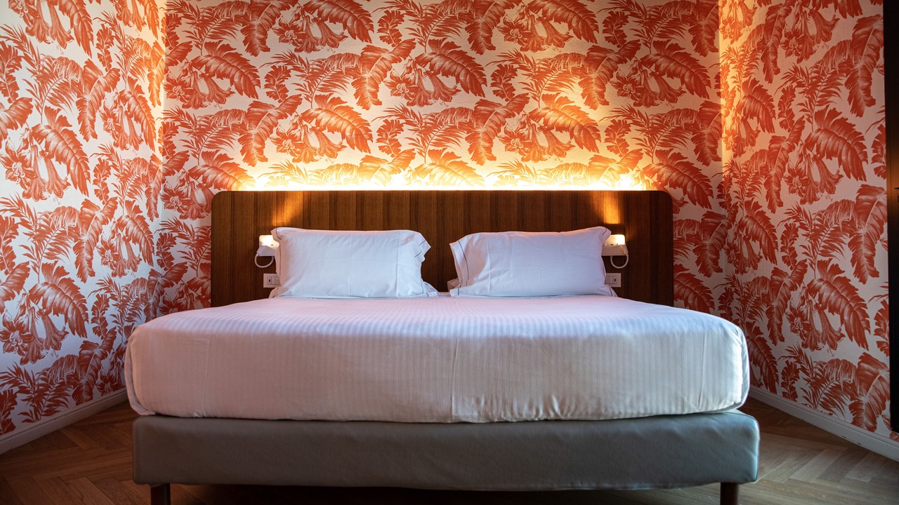 Photo of Bedroom in Milan