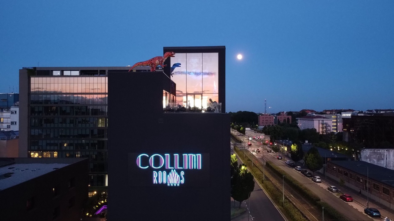 Photo of Outdoor in Milan