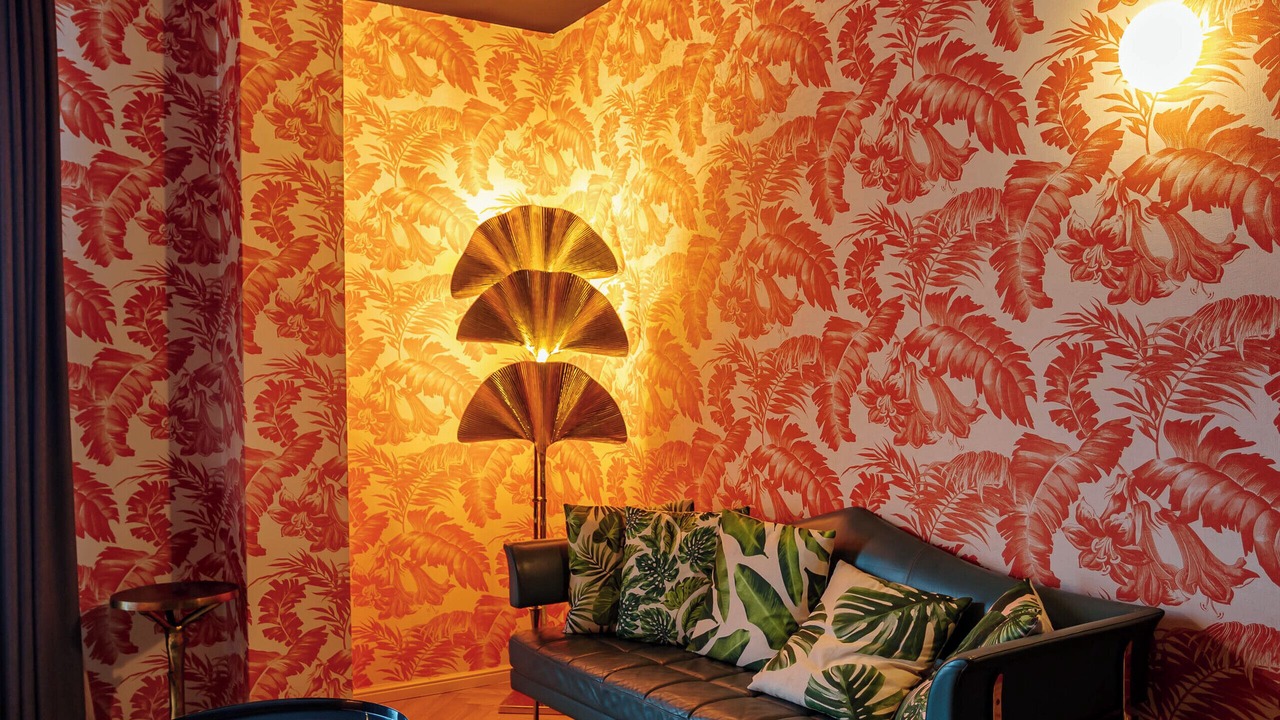 Photo of Bedroom in Milan