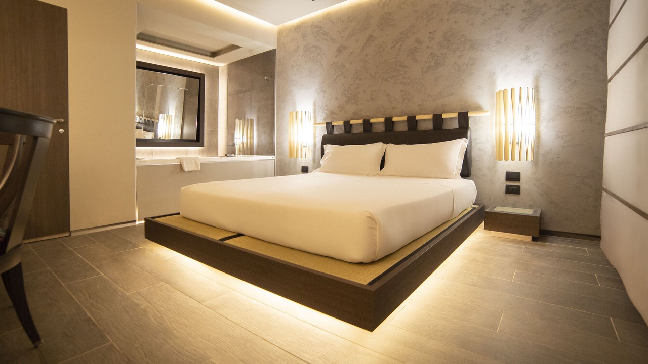 Photo of Bedroom in Settala