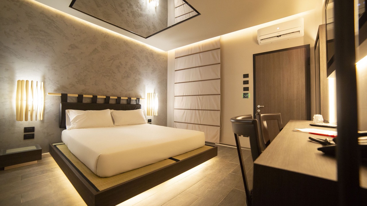 Photo of Bedroom in Settala