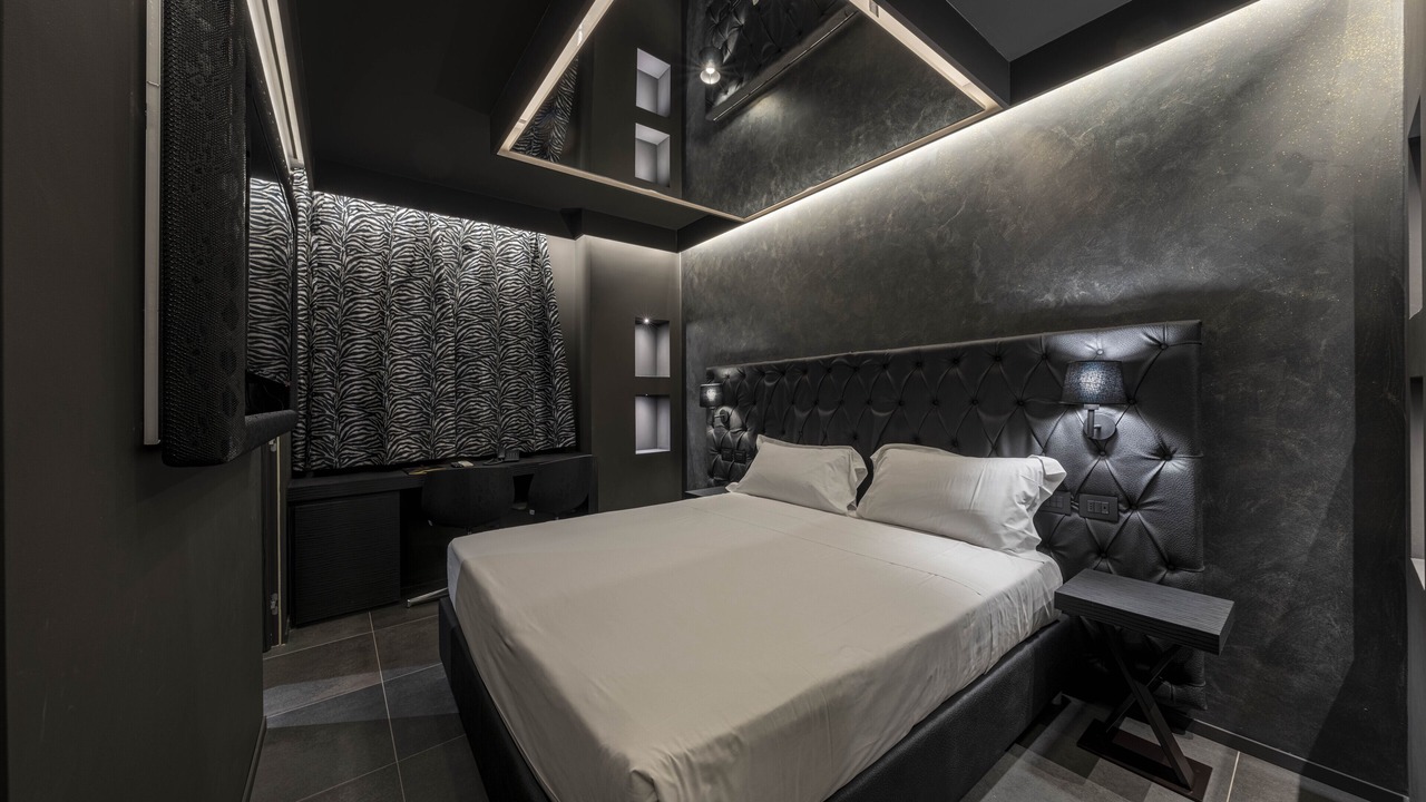Photo of Bedroom in Settala