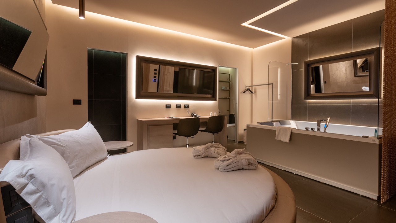 Photo of Bedroom in Settala