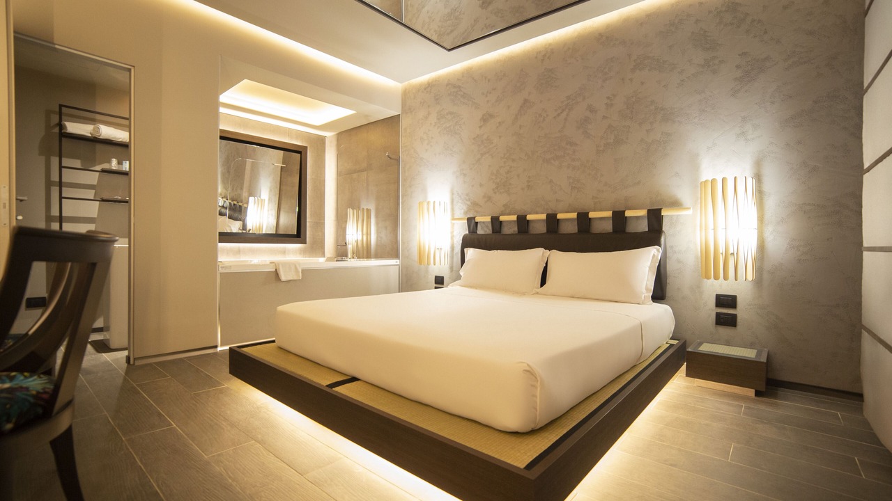 Photo of Bedroom in Settala