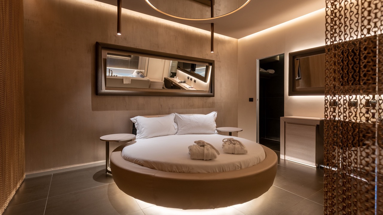 Photo of Bedroom in Settala