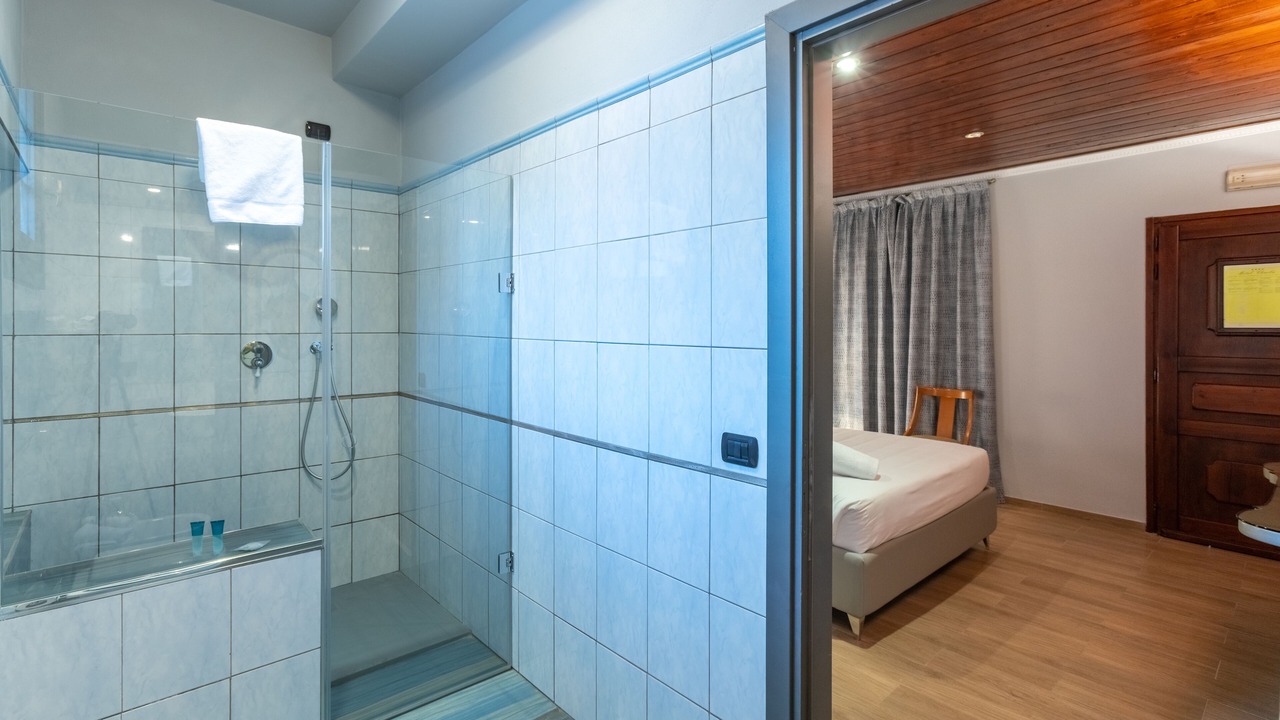 Photo of Bathroom in Settala