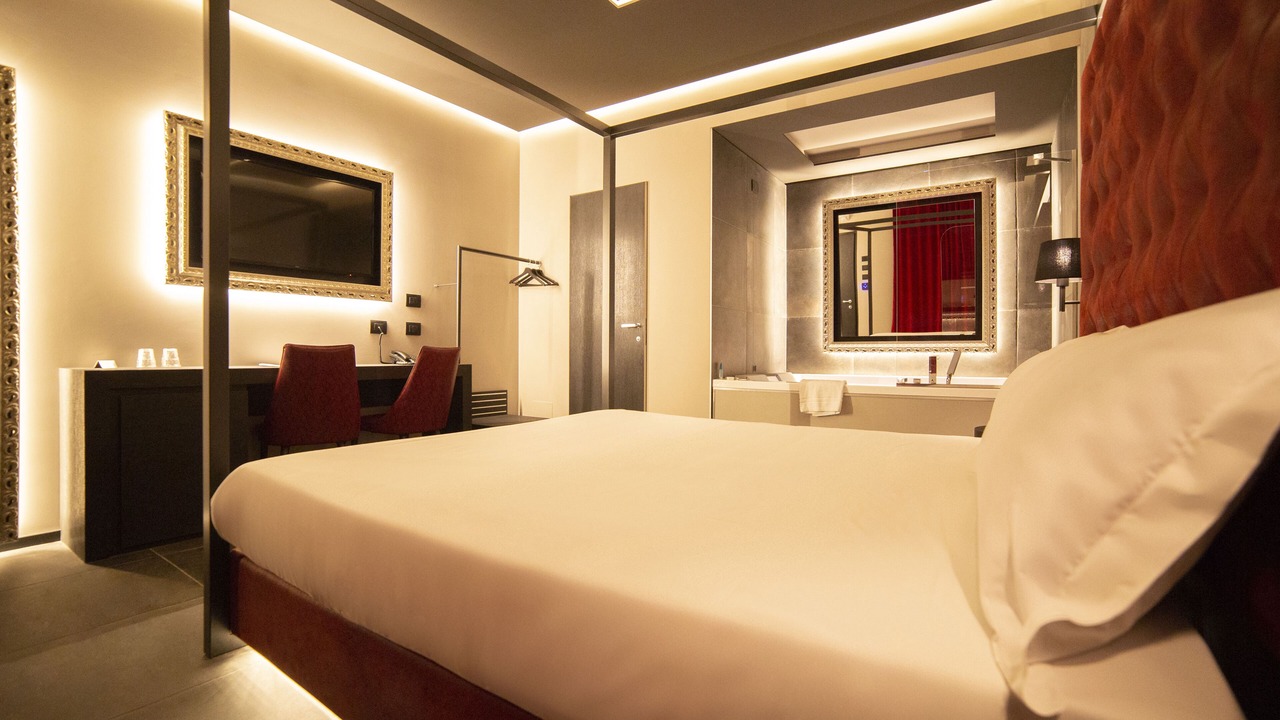 Photo of Bedroom in Settala