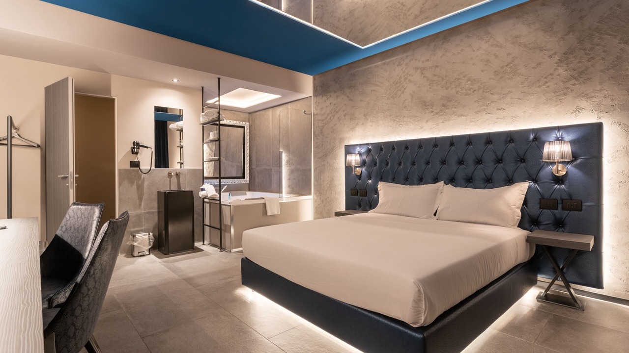 Photo of Bedroom in Settala