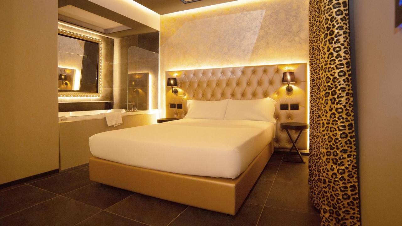 Photo of Bedroom in Settala