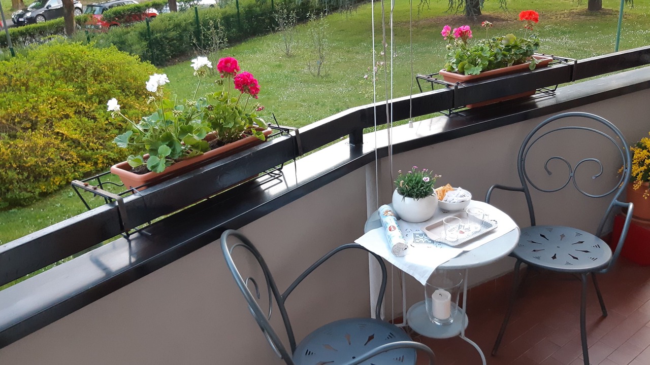 Photo of Outdoor in Gallaratese