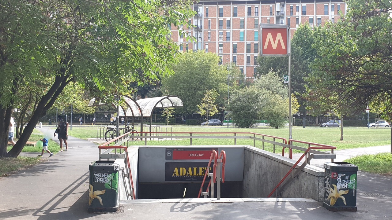 Photo of Outdoor in Gallaratese