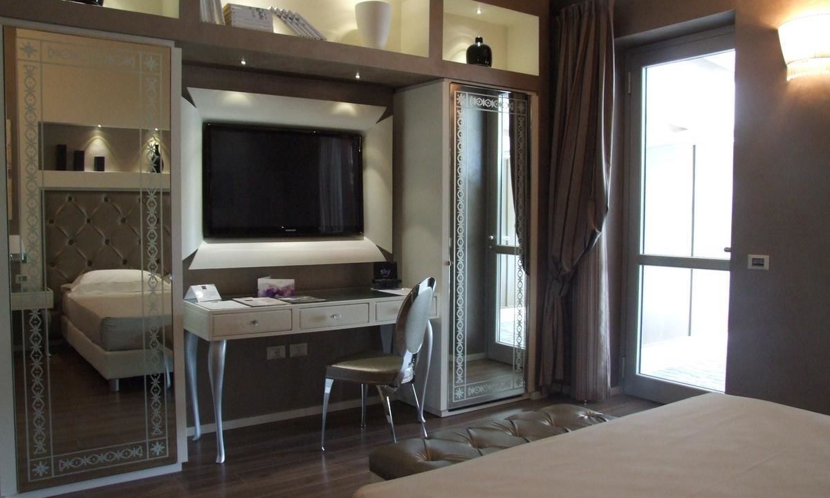 Photo of Bedroom in Rodengo-Saiano