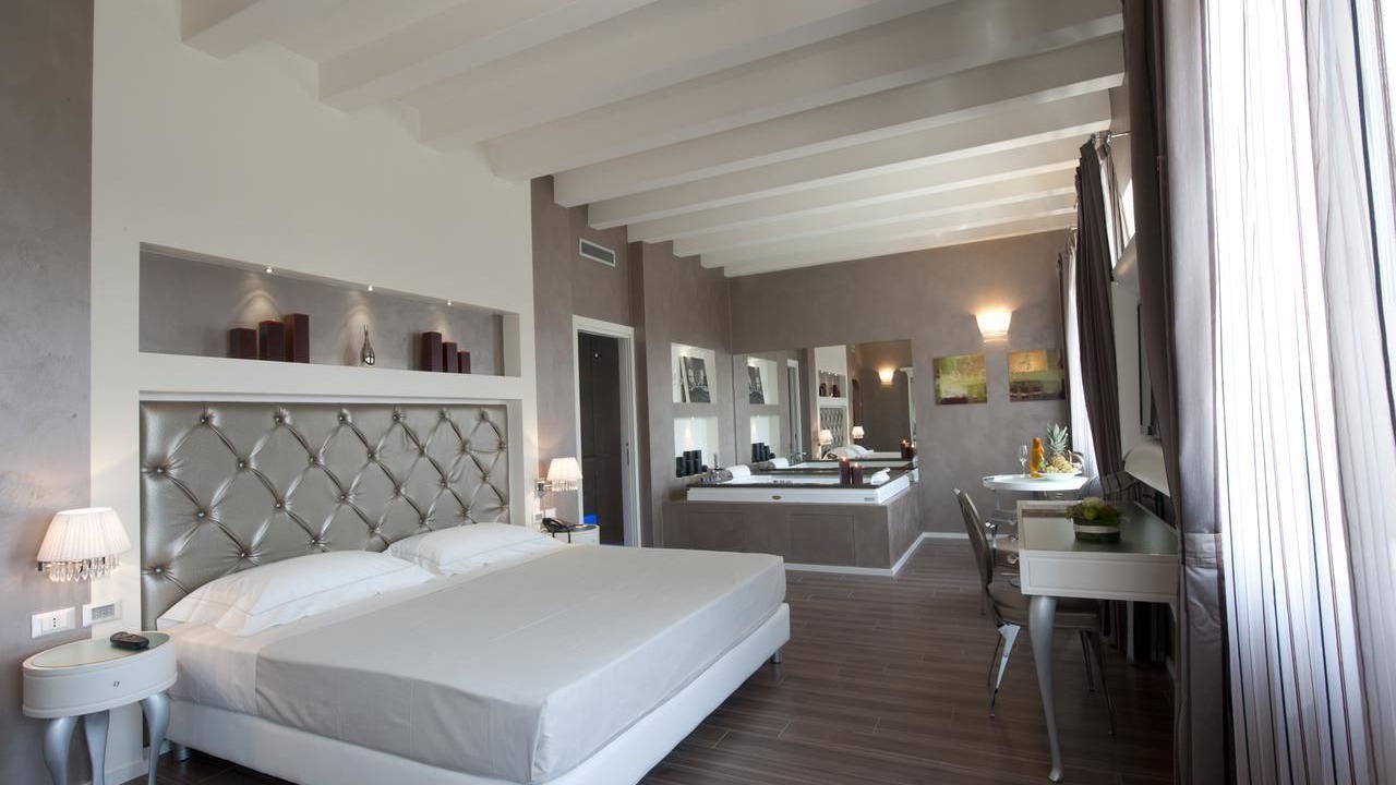 Photo of Bedroom in Rodengo-Saiano