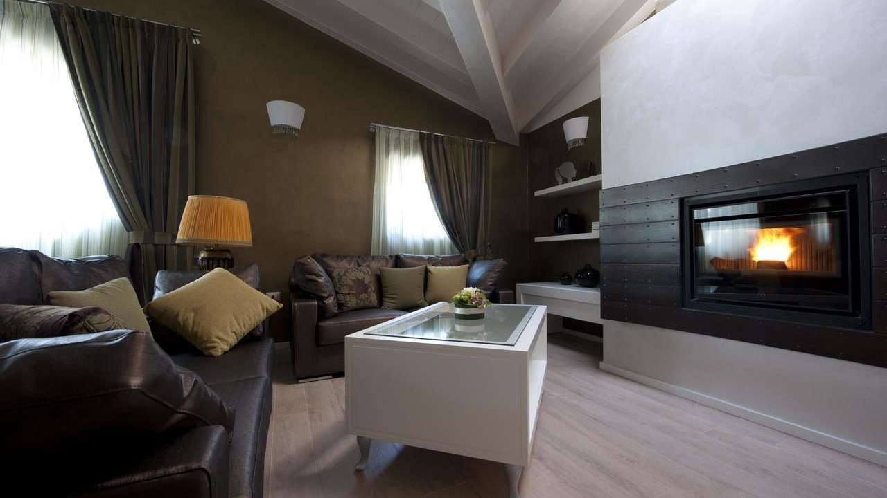 Photo of Bedroom in Rodengo-Saiano