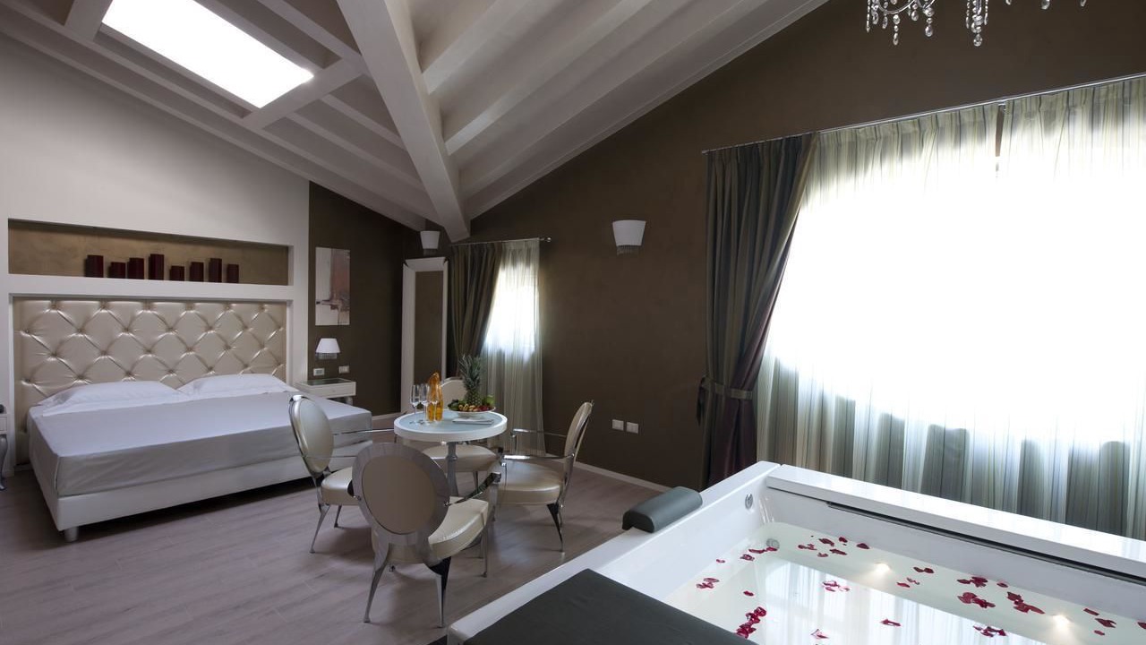 Photo of Bedroom in Rodengo-Saiano
