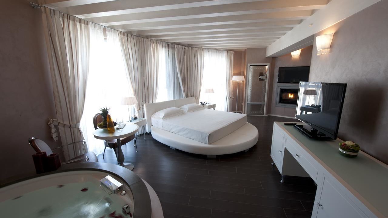 Photo of Bedroom in Rodengo-Saiano