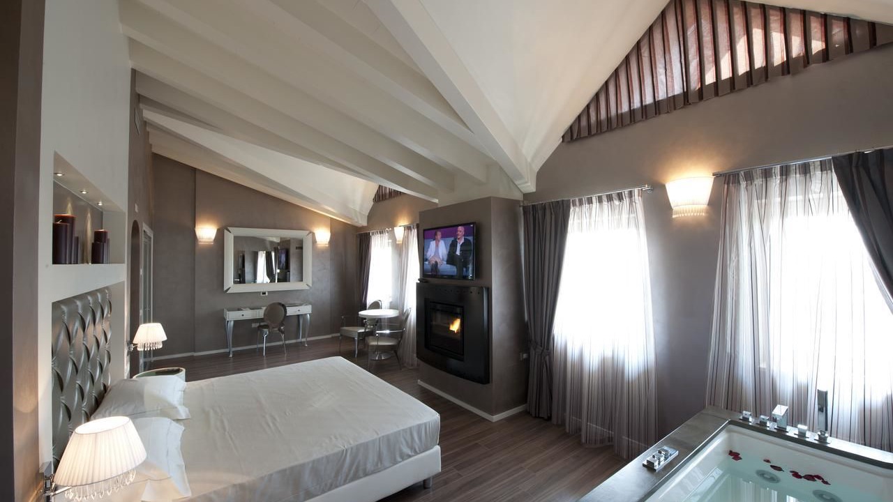 Photo of Bedroom in Rodengo-Saiano