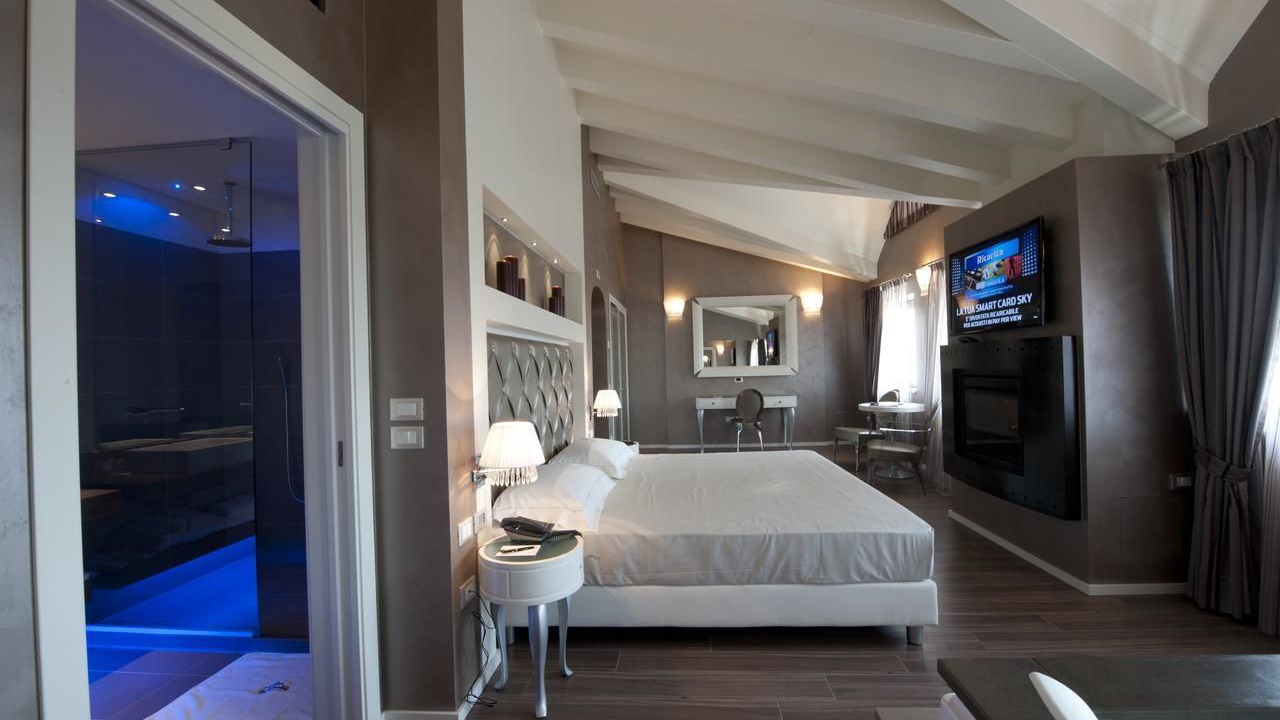 Photo of Bedroom in Rodengo-Saiano