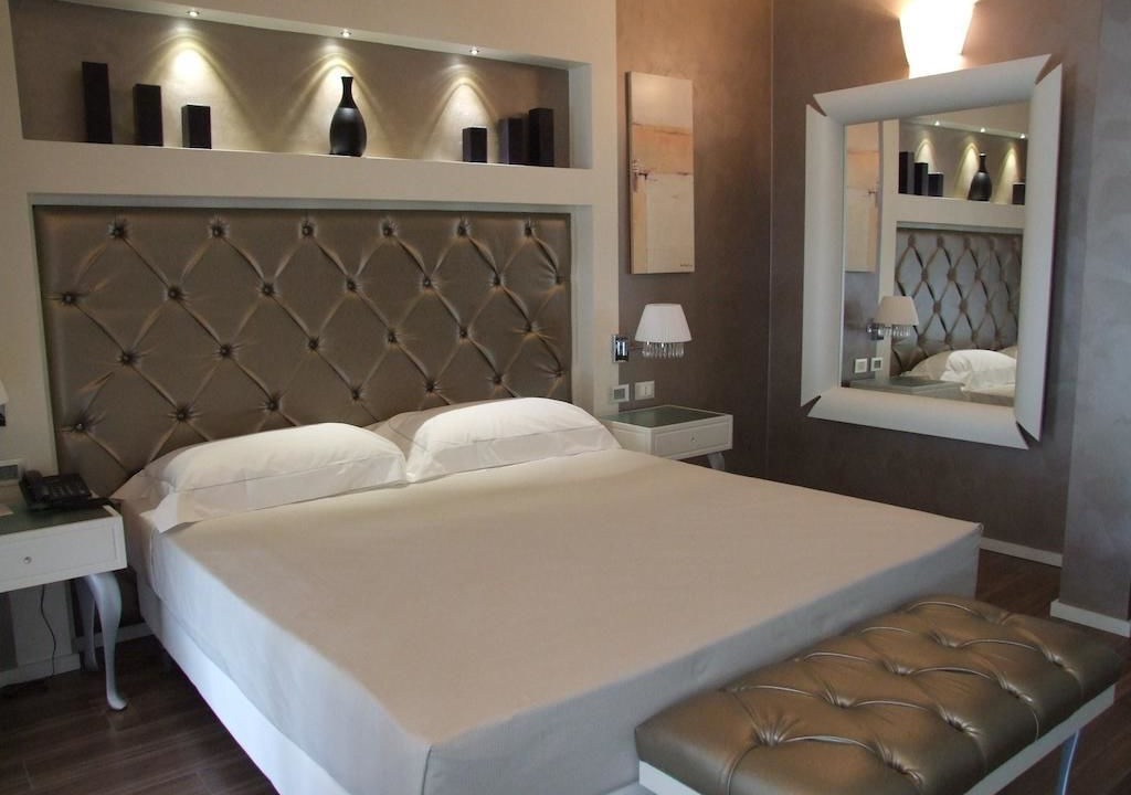 Photo of Bedroom in Rodengo-Saiano